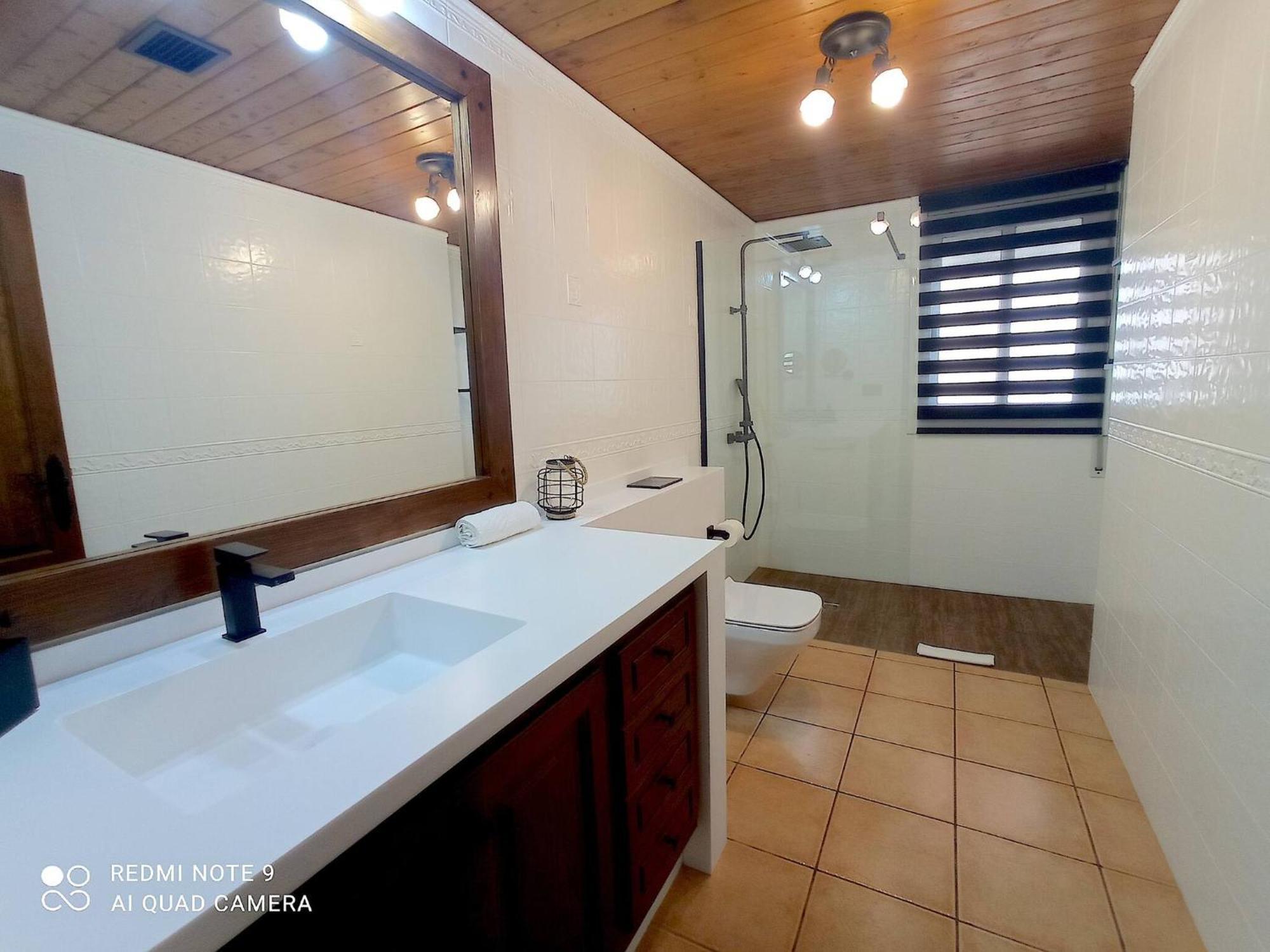 Villa Juncos Can Furnet Exterior photo