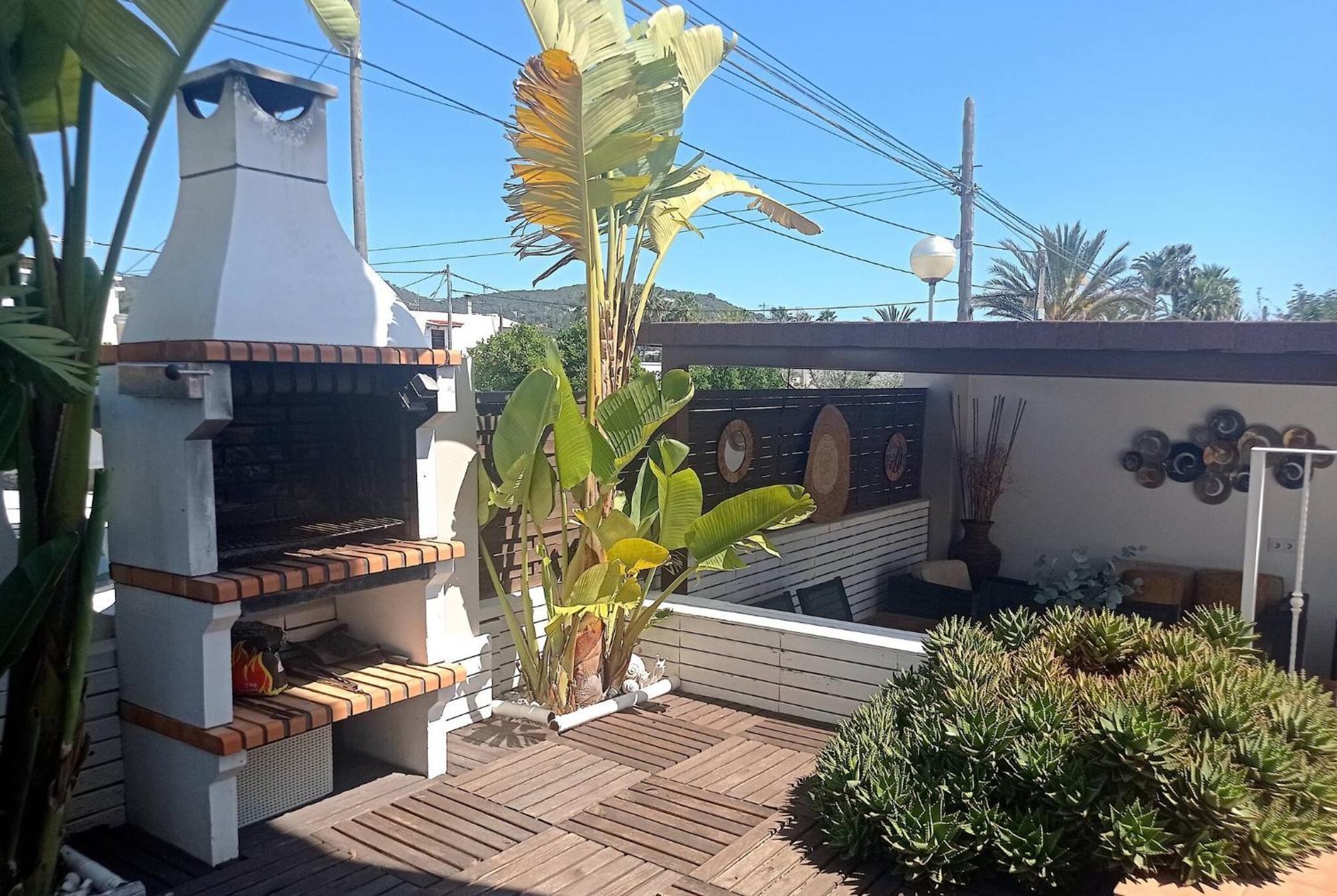 Villa Juncos Can Furnet Exterior photo