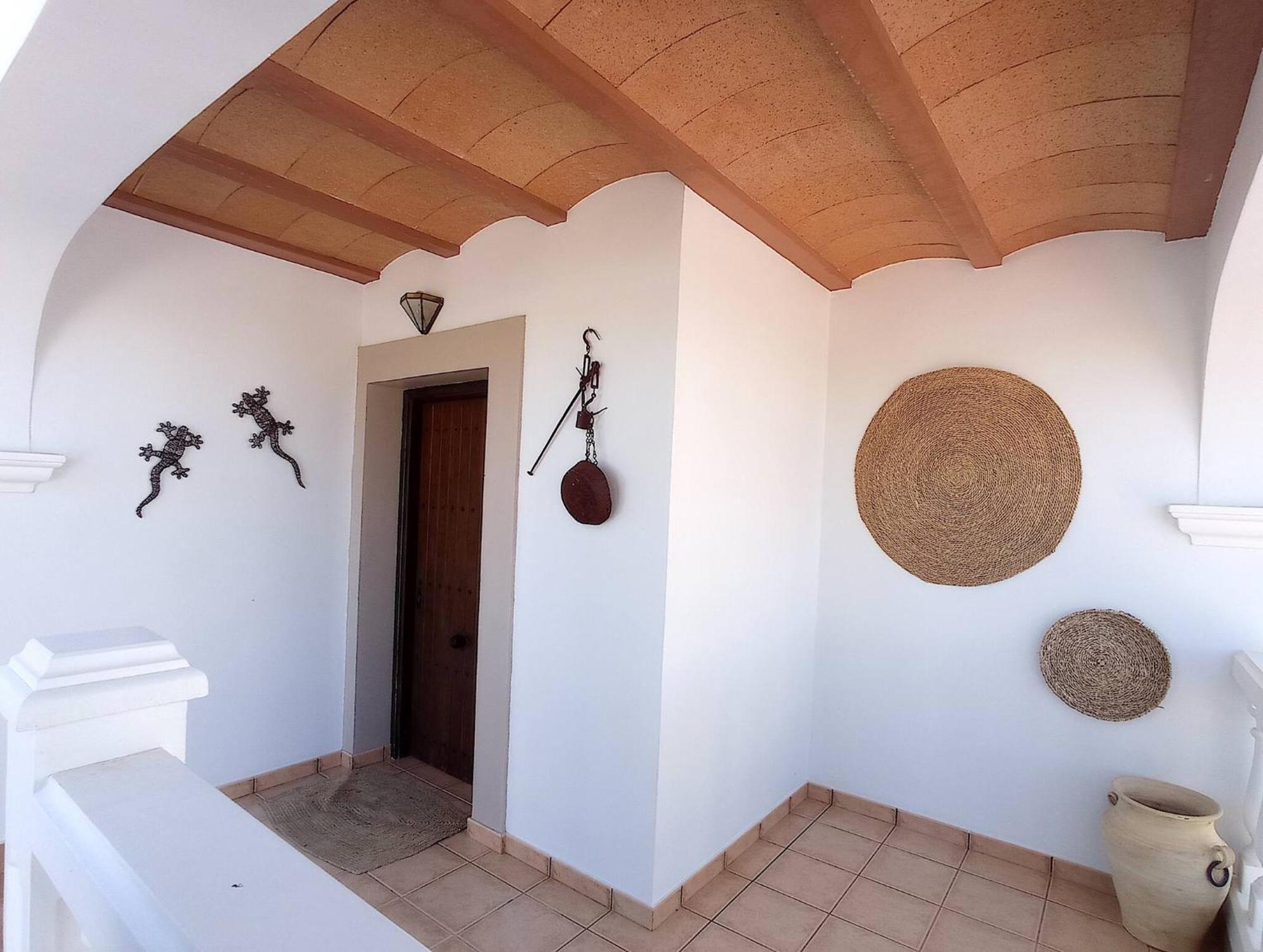 Villa Juncos Can Furnet Exterior photo